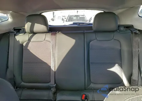 2024 Chevrolet Trax 1Lt z USA, uszkodzony, nr VIN KL77LHE20RC192687